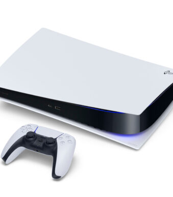 ps5 console