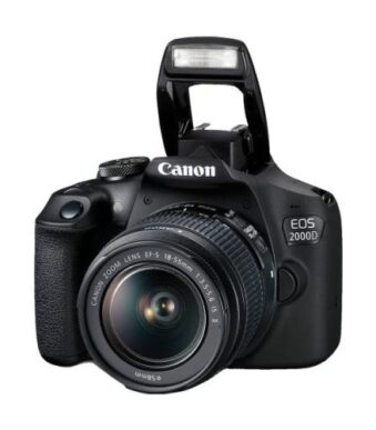 Canon-EOS-2000D