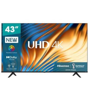 Hisense 43 A6