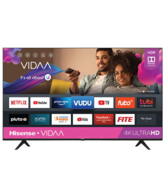 Hisense-A61-SERIES