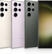 S23 Ultra 5G 256gb 12gb ram