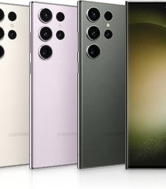 S23 Ultra 5G 256gb 12gb ram