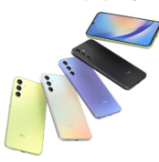 Samsung Galaxy A34 5G 128GB