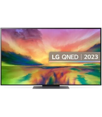 LG 65QNED816RA