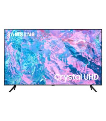 Samsung 43CU7000 43-inch smart TV