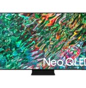 Samsung QA65LS03BAU 65-inch QLED TV