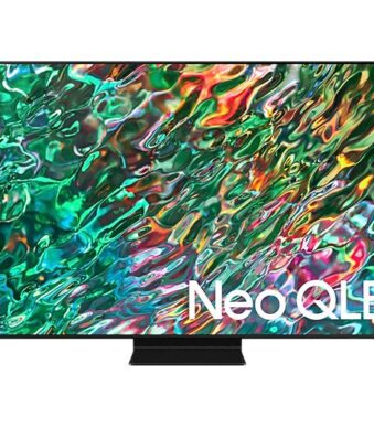 Samsung QA65LS03BAU 65-inch QLED TV