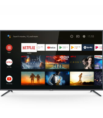 Skyworth 48-Inch Smart TV