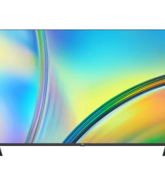 TCL 43S5400A TV