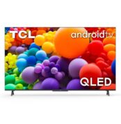 TCL 55C645 4K UHD Smart TV