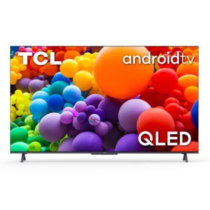 TCL 55C645 4K UHD Smart TV