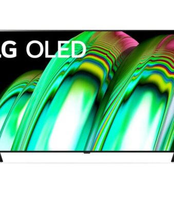 LG OLED 65 A2