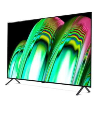 LG OLED 65 CS6