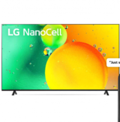 LG 55 NANO776